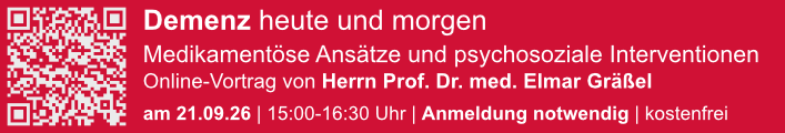 Kostenlose Onlineveranstaltung: „Leitfaden zum Aufbau einer ambulanten MAKS<sup>®</sup>-Gruppe“